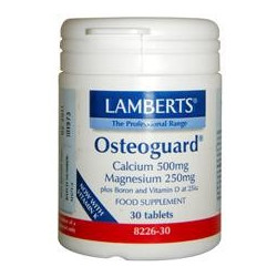OSTEOGUARD 30COMP