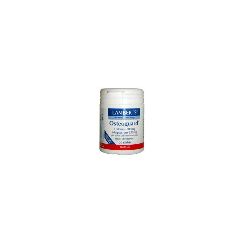 OSTEOGUARD 30COMP