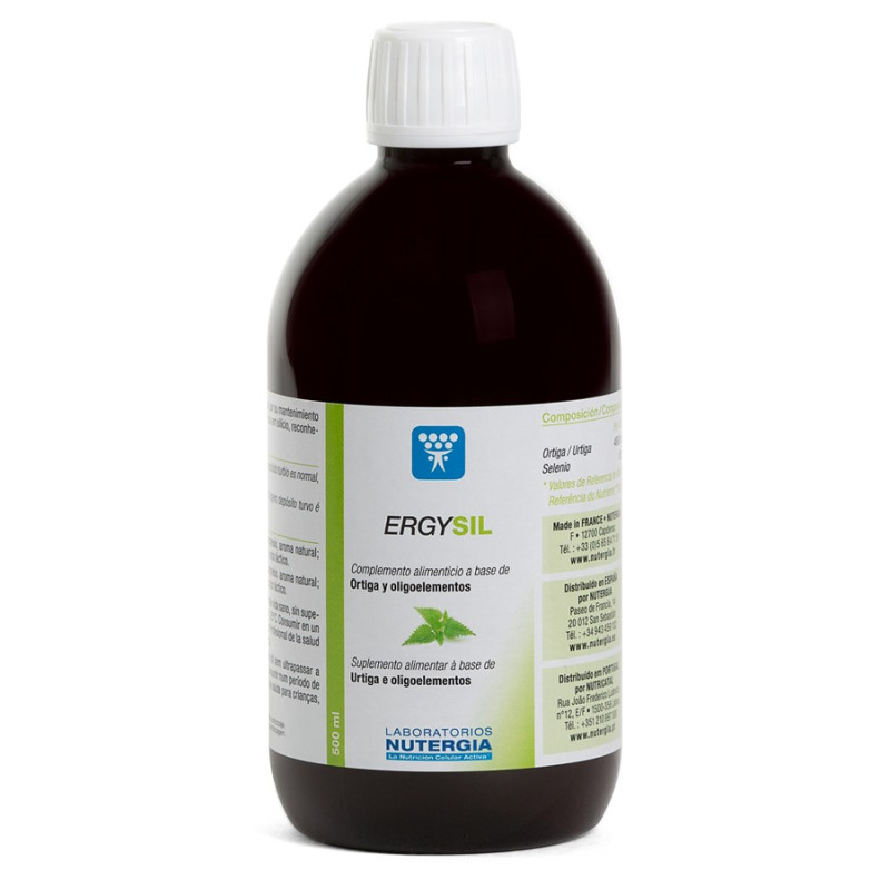 ERGYSIL 50ml