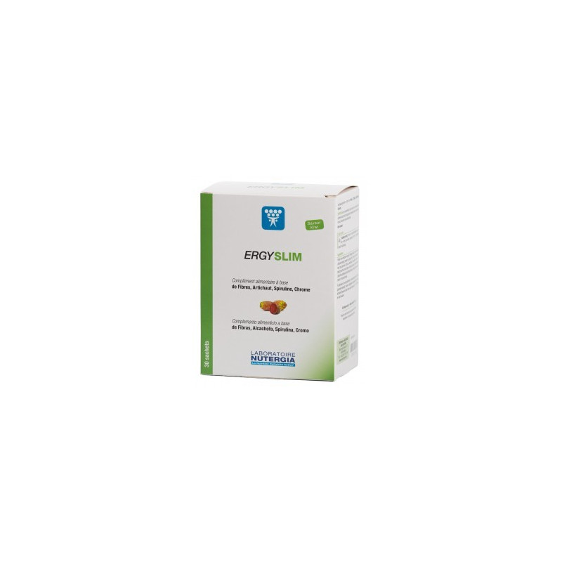 ERGYSLIM 30sobres