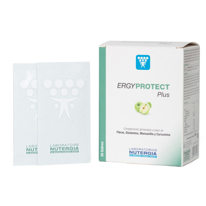 ERGYPROTECT PLUS 30SOBRES