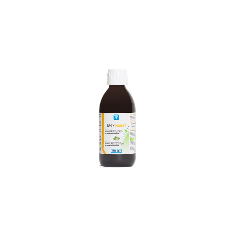 ERGYDIGEST 250ML