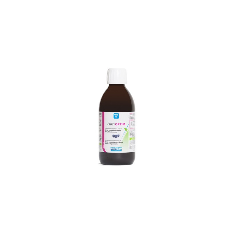 ERGYPHYTUM 250ML