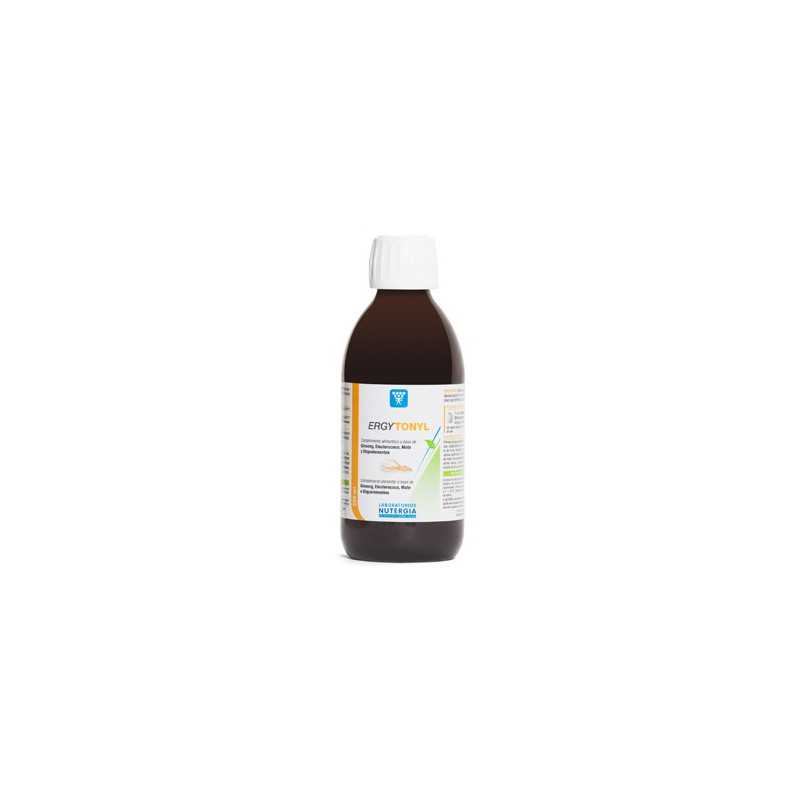 ERGYTONYL 250ml