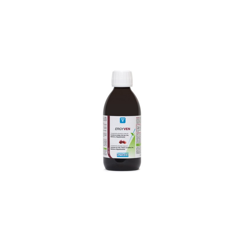 ERGYVEN 250ML