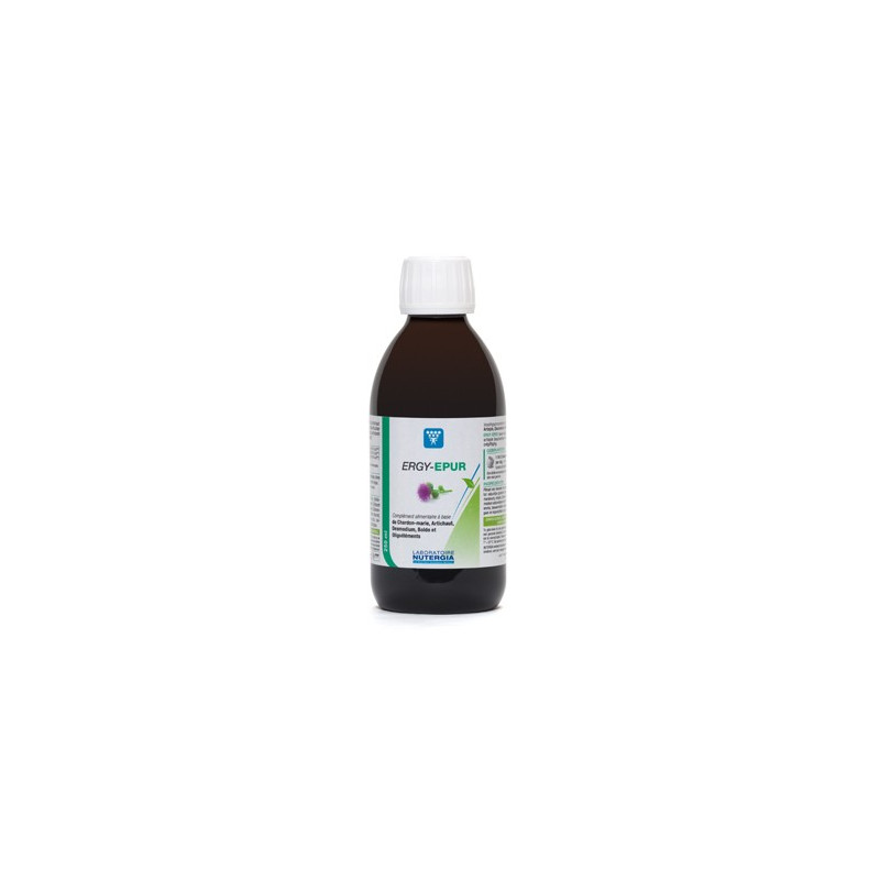 ERGYEPUR 250ML