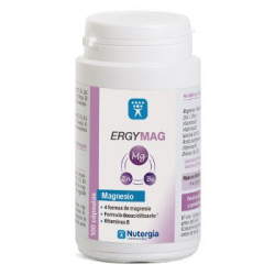 ERGYMAG 100cap