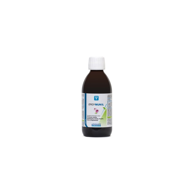 ERGYMUNIL 250ML