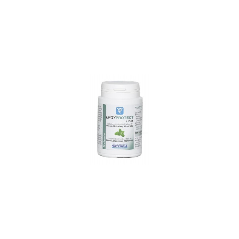 ERGYPROTECT CONF 60cap