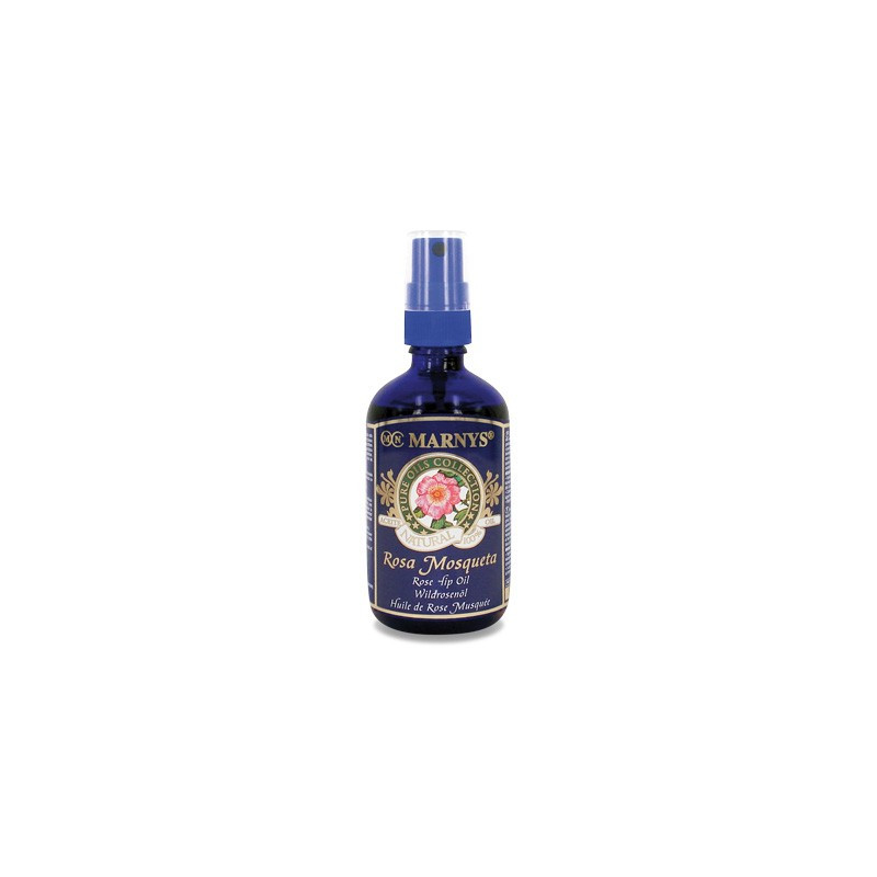 ACEITE ROSA MOSQUETA 100ml Spray (MARNYS)