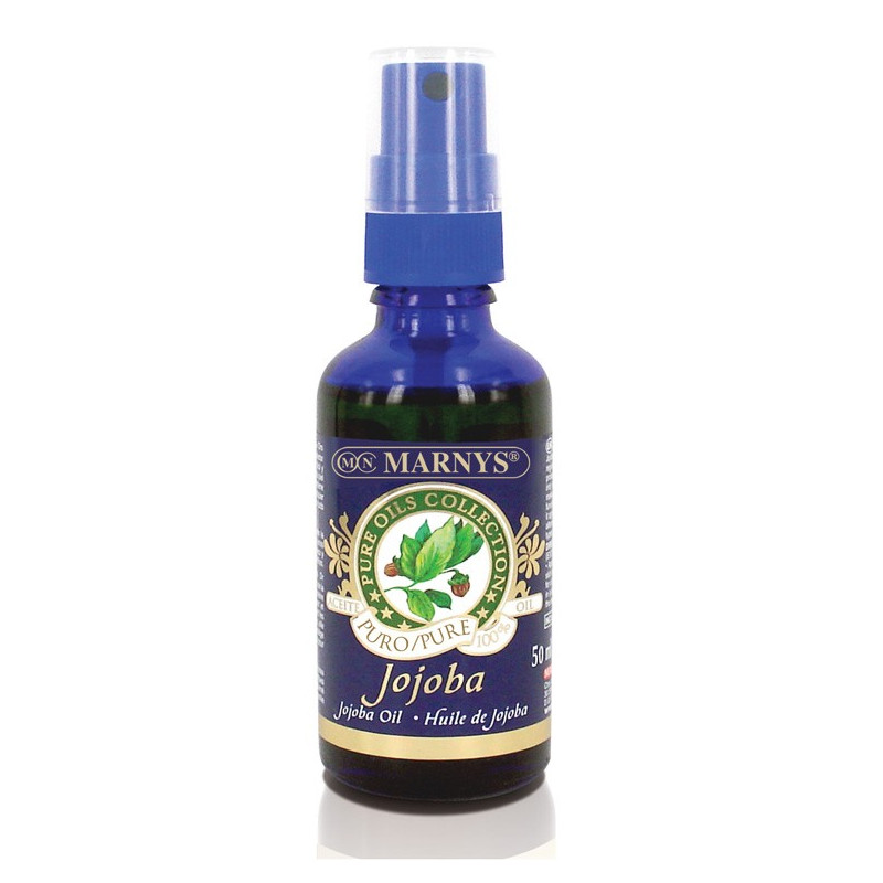 ACEITE JOJOBA 50ml (MARNYS)