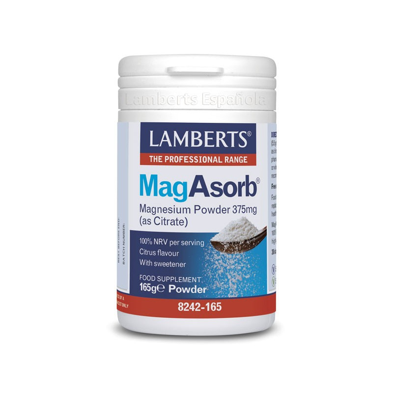 MAGASORB 150MG 60COMP