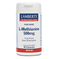 L METIONINA 60COMP