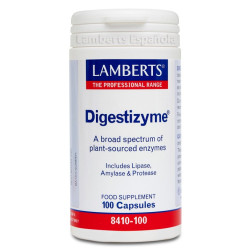 DIGESTIZYME 100CAP