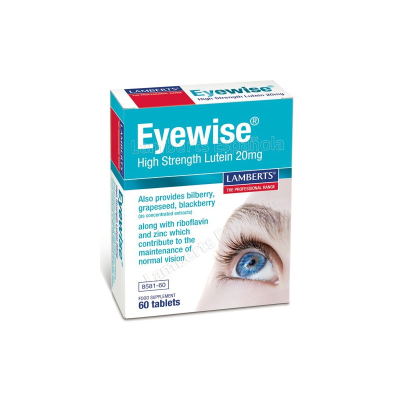EYEWISE 60COMP