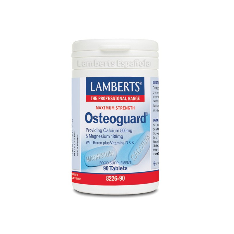 OSTEOGUARD 90COMP