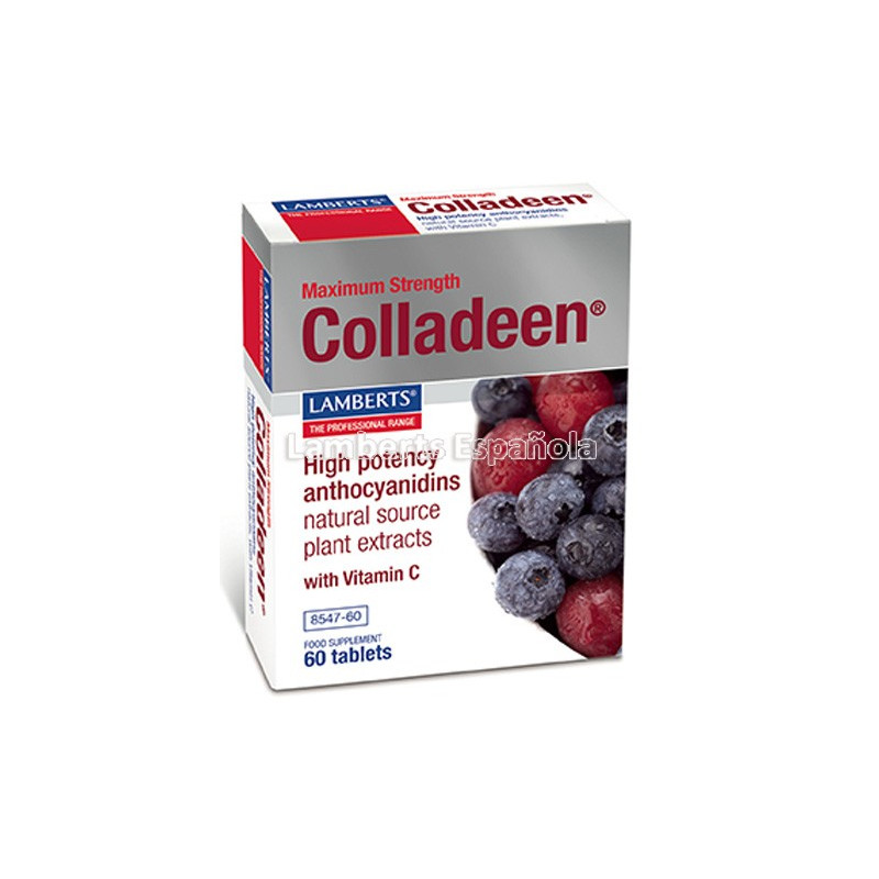 COLLADEEN 60COMP