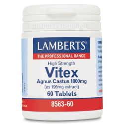 VITEX 1000MG 60COMP