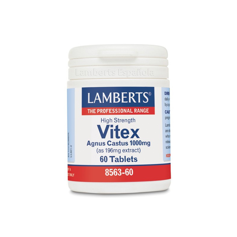VITEX 1000MG 60COMP