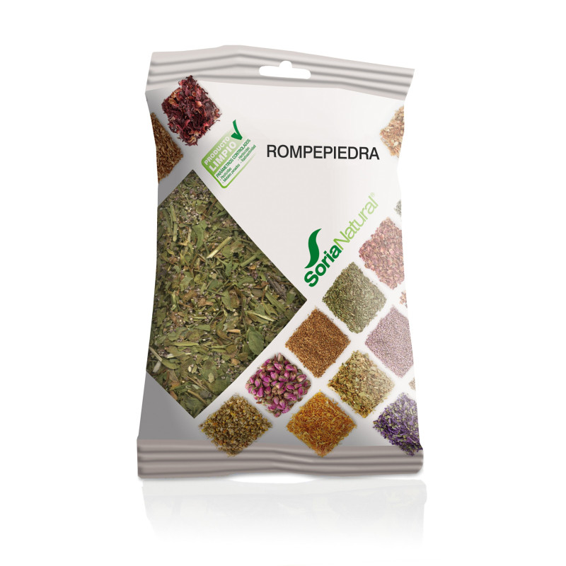 ROMPEPIEDRA PLANTA 40GR