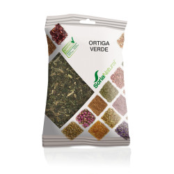 ORTIGA VERDE 30GR
