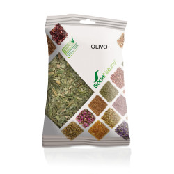 OLIVO 50GR