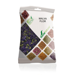 MALVA FLOR