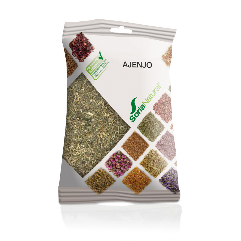 AJENJO