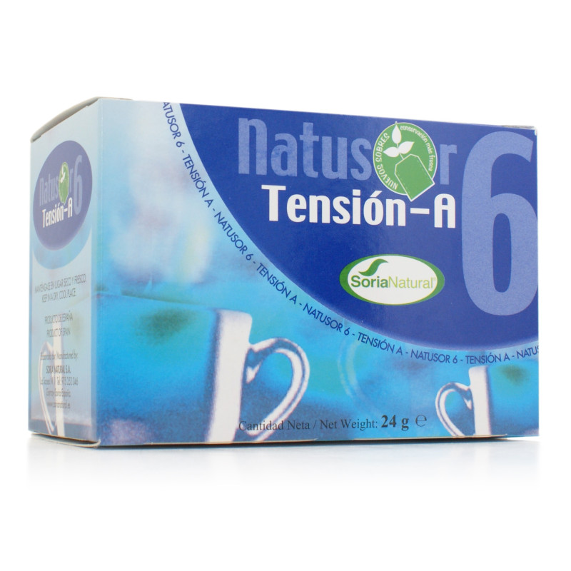 TENSION-A INFUSION 20 FIL