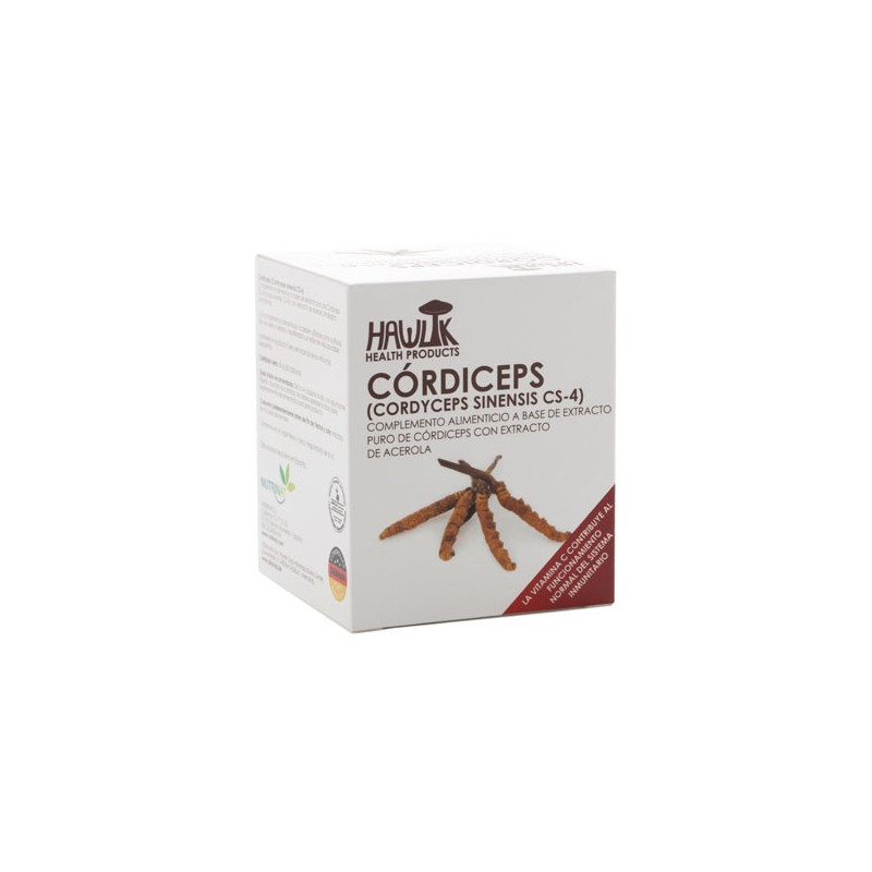 CORDICEPS 60CAP