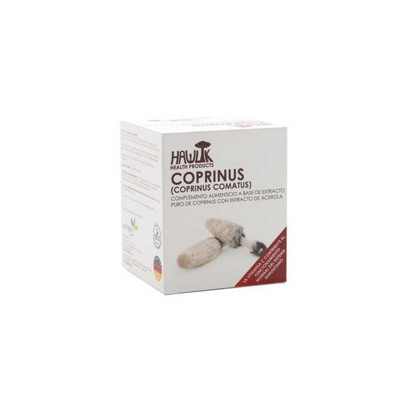 COPRINUS 60CAP