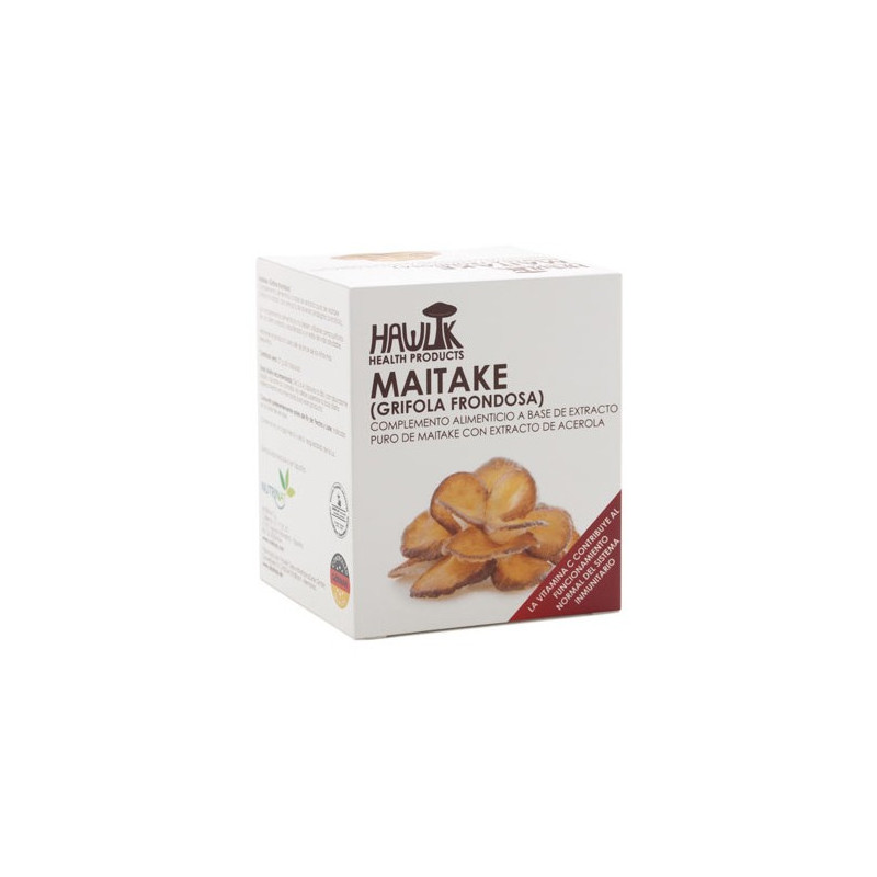 MAITAKE 60CAP