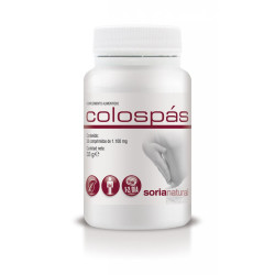 COLOSPAS 30COMP