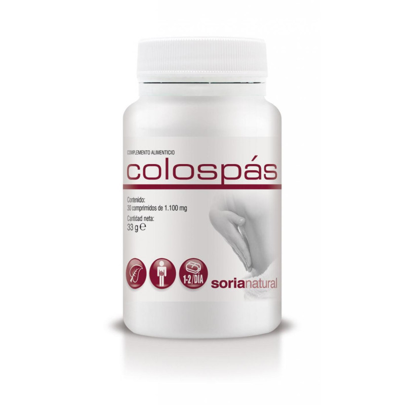 COLOSPAS 30COMP