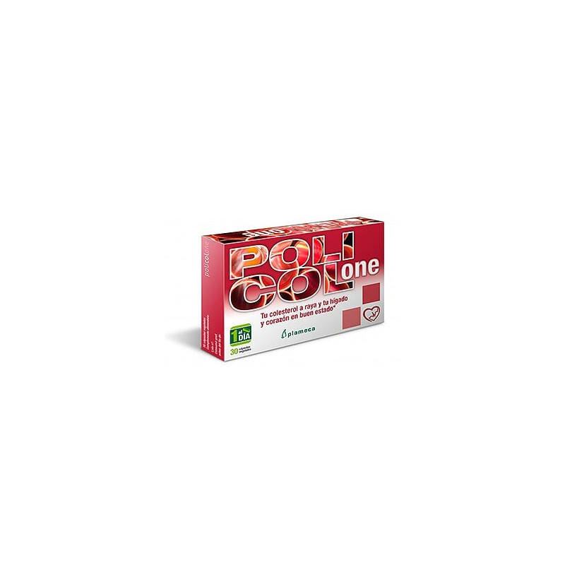 POLICOL ONE 30CAP