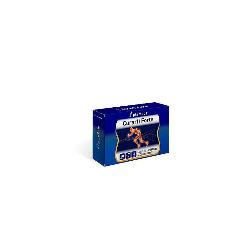 CURARTI FORTE 30COMP