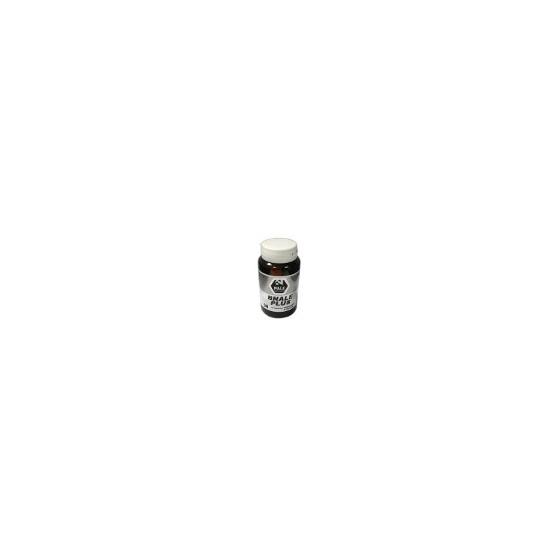 BNALE PLUS 60CAP