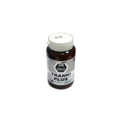 TRANKI PLUS 60CAPS