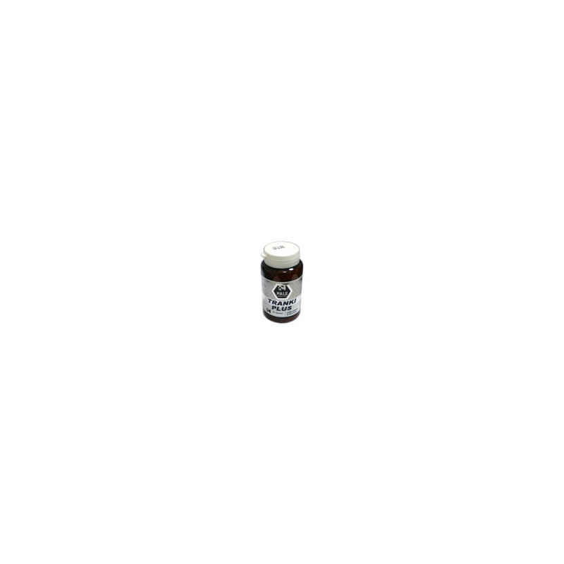 TRANKI PLUS 60CAPS