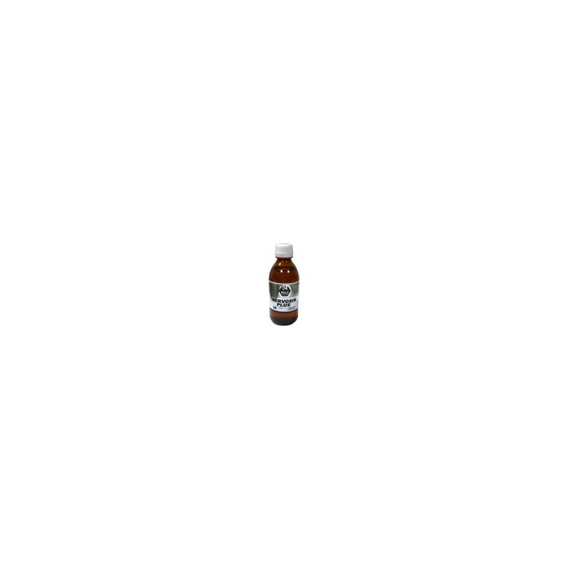 NERVOSIN PLUS 250ml