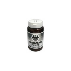 OXIMENT PLUS 60CAP