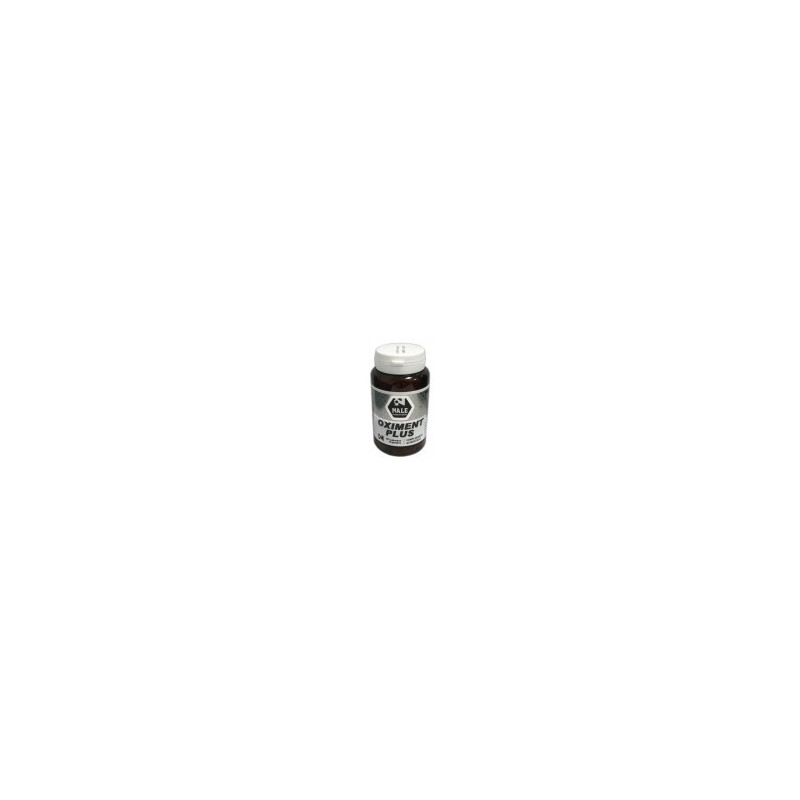 OXIMENT PLUS 60CAP