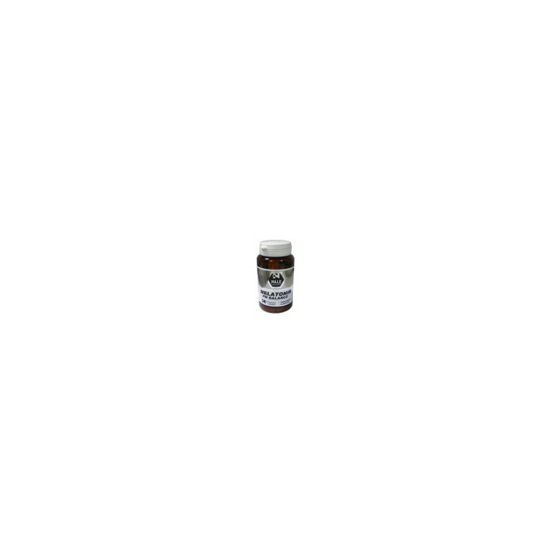 MELATONINA PN BALANCE 60CAPS