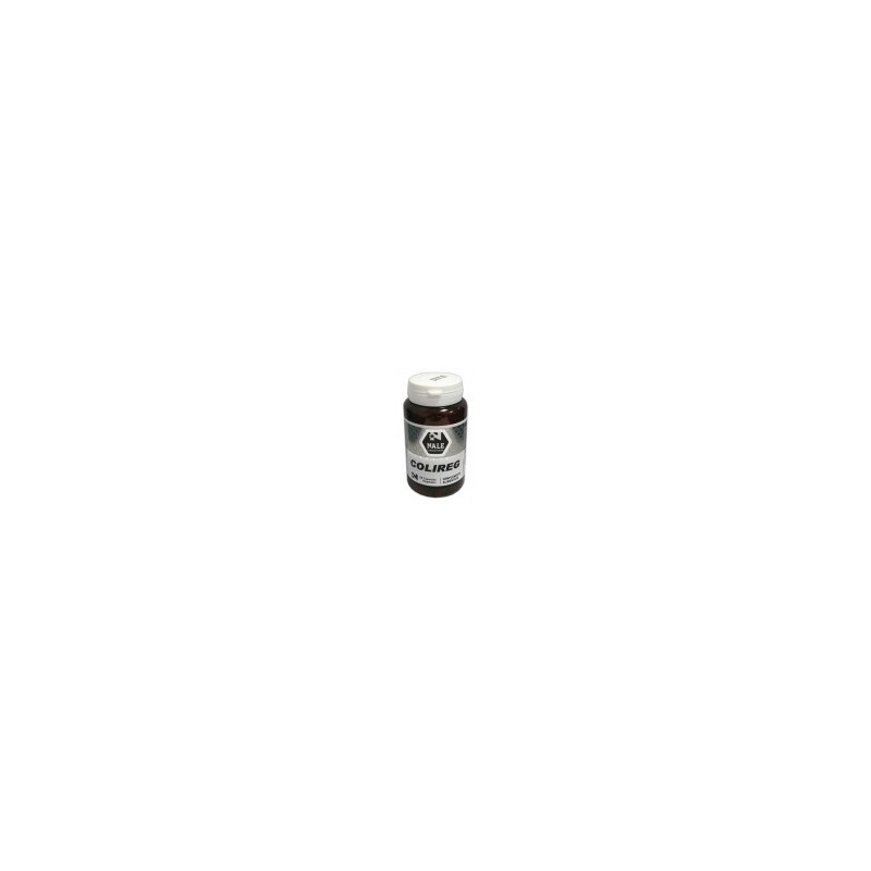 COLIREG 60CAP