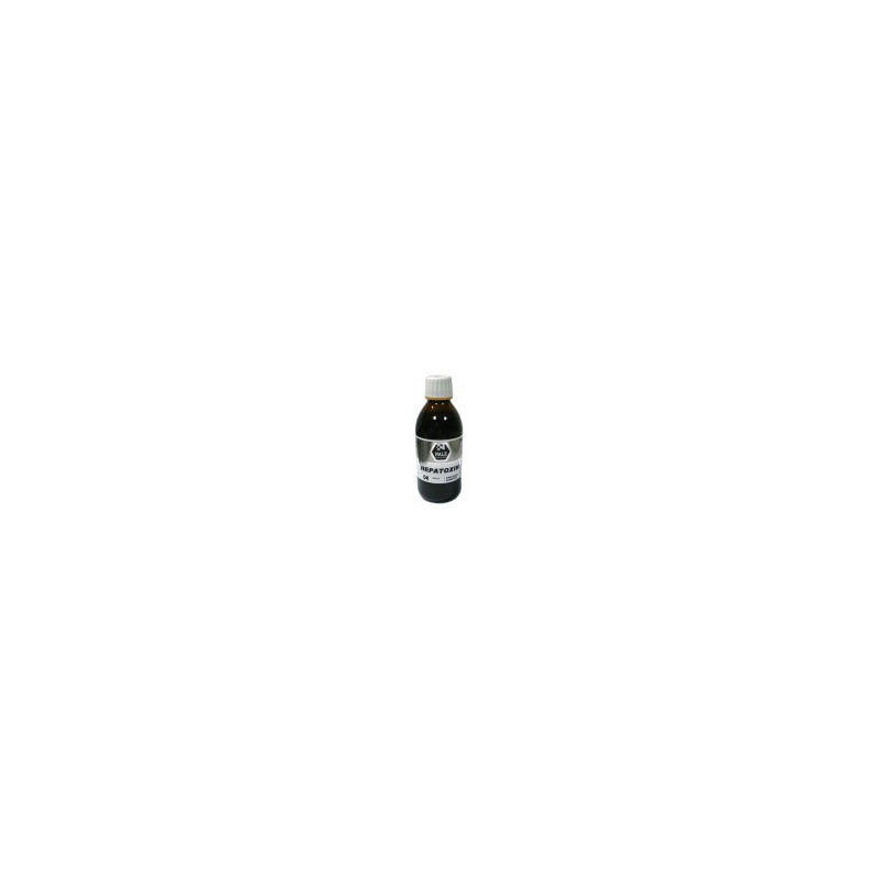 HEPATOXIN 250ML