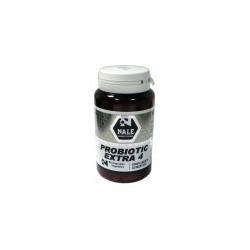 PROBIOTIC EXTRA 4 60CAPS