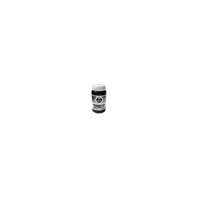 PROBIOTIC EXTRA 4 60CAPS