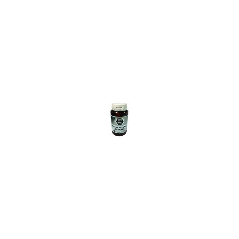 DIGEST BALANCE CLEANSE  120CAP