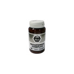 RECUPEROST COMPLEX 60 CAP