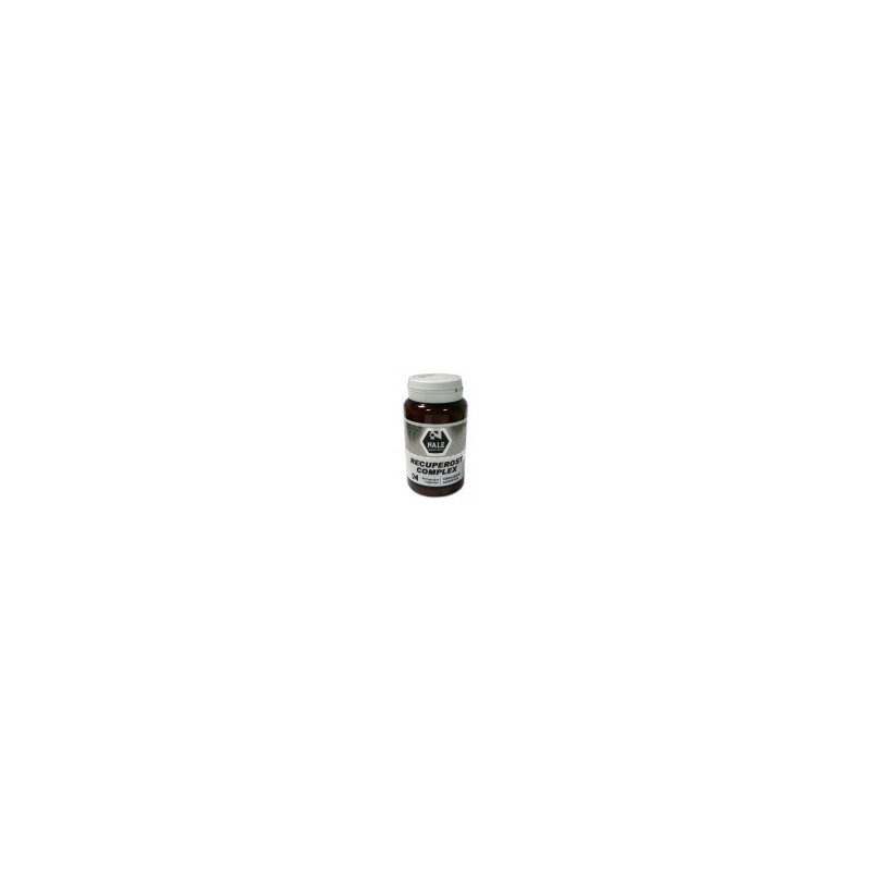 RECUPEROST COMPLEX 60 CAP